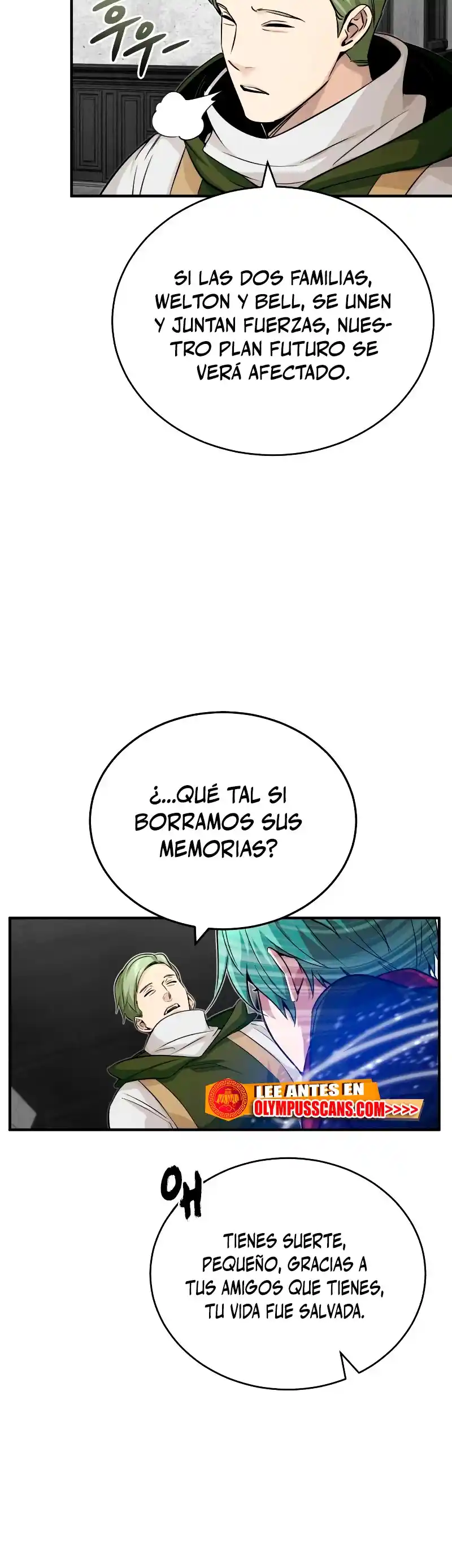 The Dark Magician Transmigrates After 66666 Years - Capítulo 83 - Página 41 - LectorTMOo