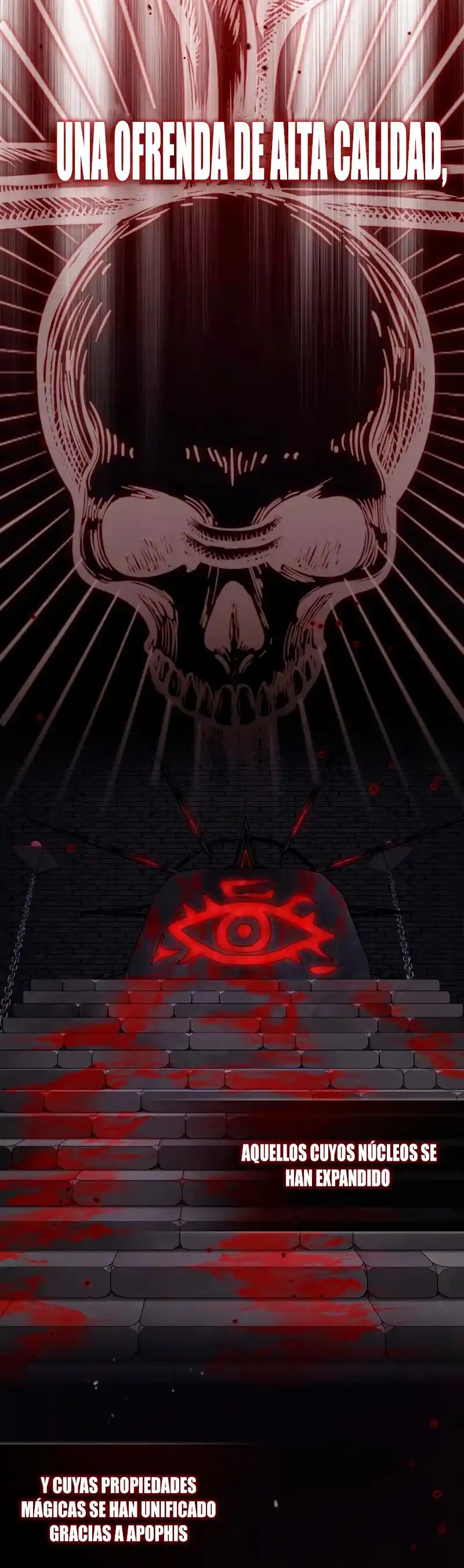 The Dark Magician Transmigrates After 66666 Years - Capítulo 83 - Página 43 - LectorTMOo