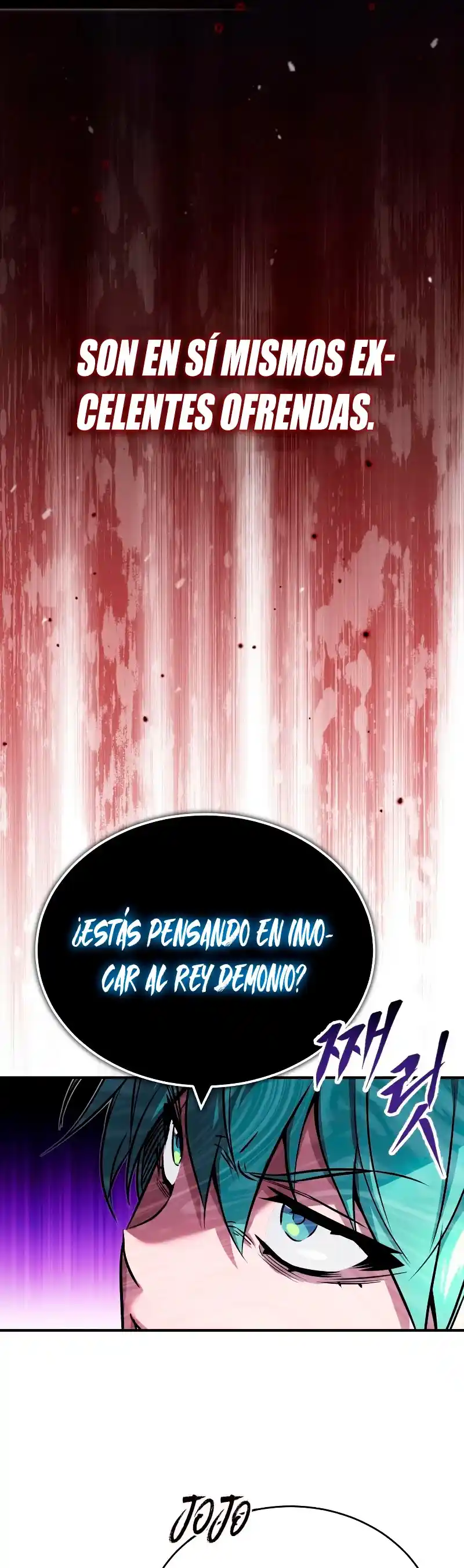 The Dark Magician Transmigrates After 66666 Years - Capítulo 83 - Página 44 - LectorTMOo
