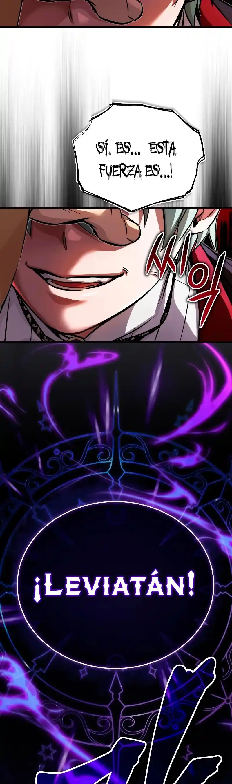 The Dark Magician Transmigrates After 66666 Years - Capítulo 83 - Página 47 - LectorTMOo