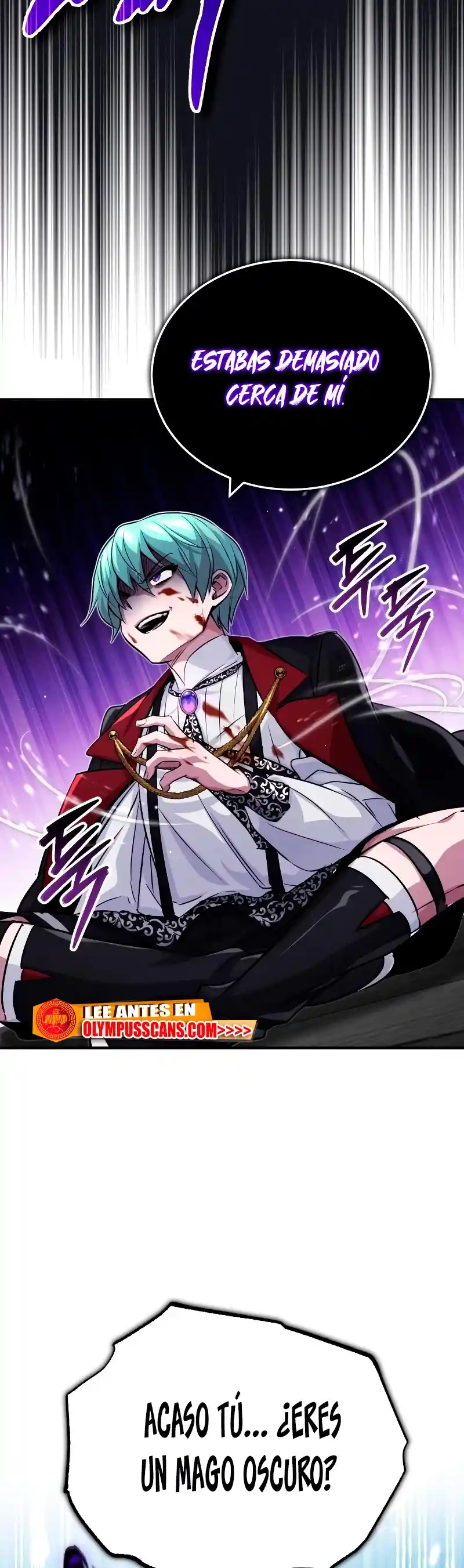 The Dark Magician Transmigrates After 66666 Years - Capítulo 83 - Página 49 - LectorTMOo