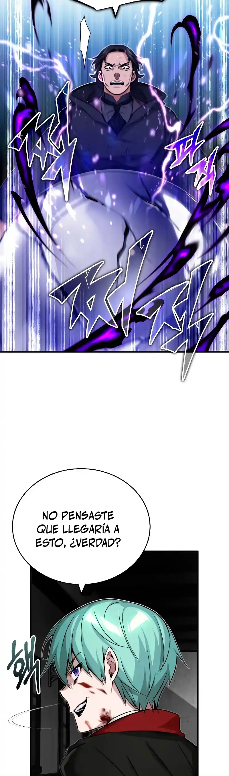 The Dark Magician Transmigrates After 66666 Years - Capítulo 83 - Página 50 - LectorTMOo