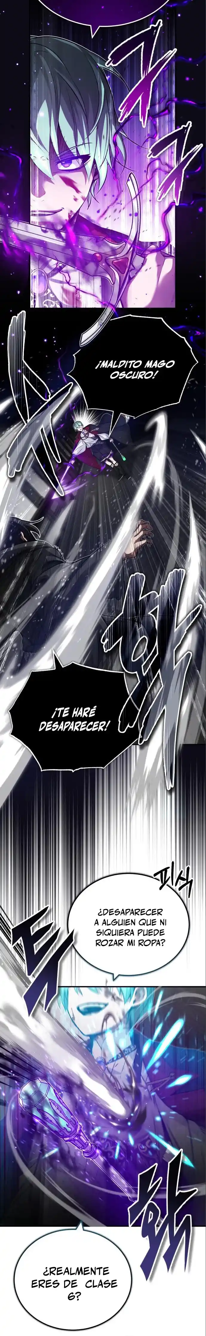 The Dark Magician Transmigrates After 66666 Years - Capítulo 84 - Página 4 - LectorTMOo
