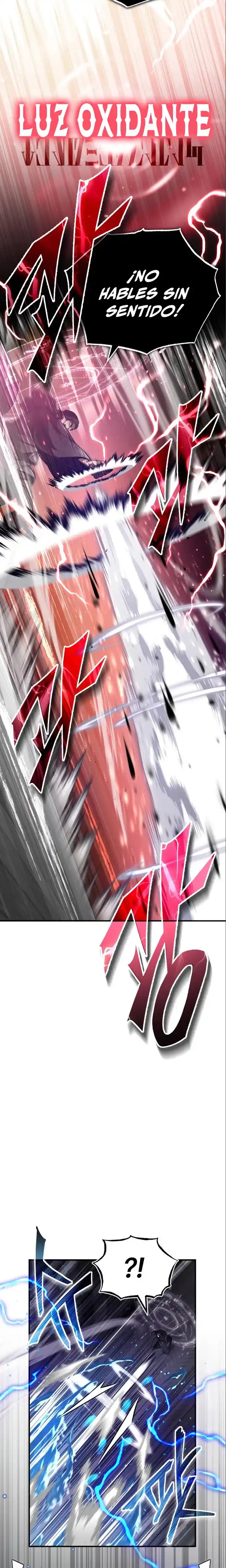 The Dark Magician Transmigrates After 66666 Years - Capítulo 84 - Página 6 - LectorTMOo