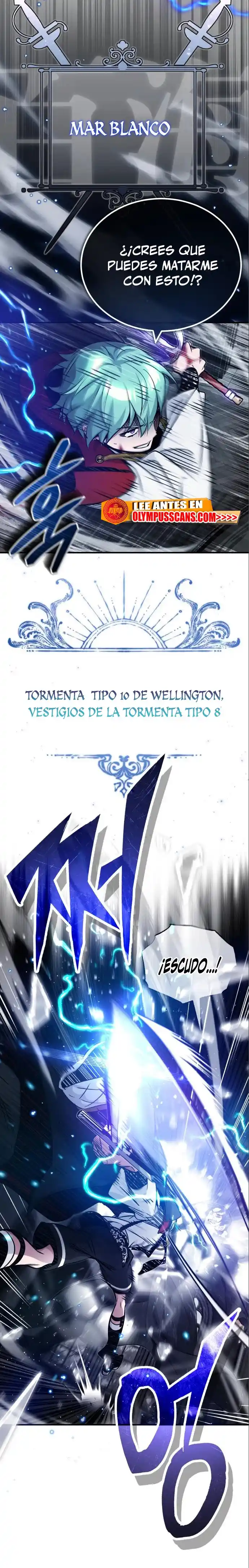 The Dark Magician Transmigrates After 66666 Years - Capítulo 84 - Página 7 - LectorTMOo