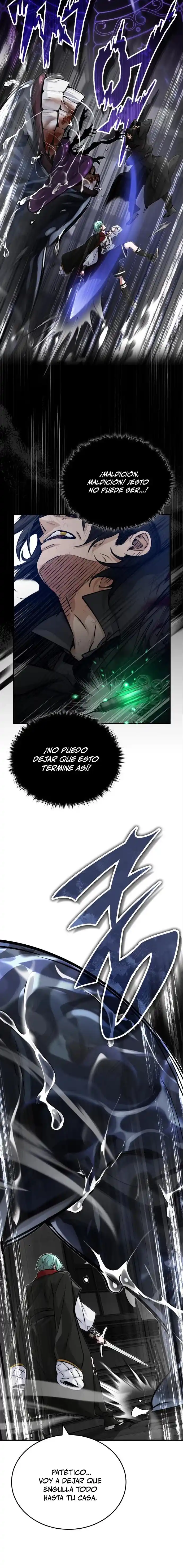 The Dark Magician Transmigrates After 66666 Years - Capítulo 84 - Página 9 - LectorTMOo