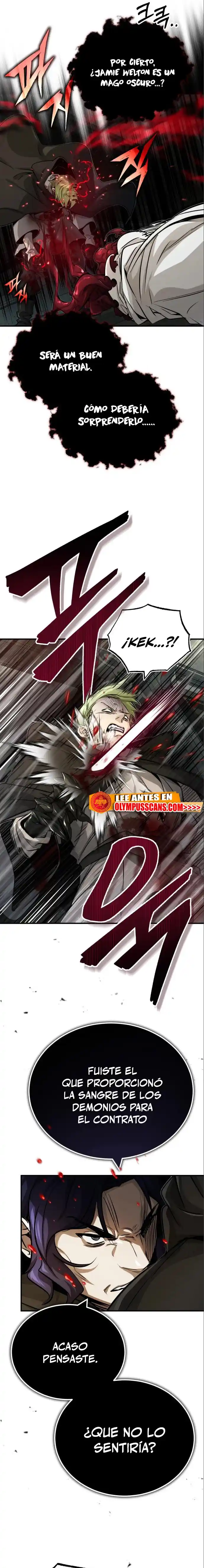 The Dark Magician Transmigrates After 66666 Years - Capítulo 84 - Página 14 - LectorTMOo