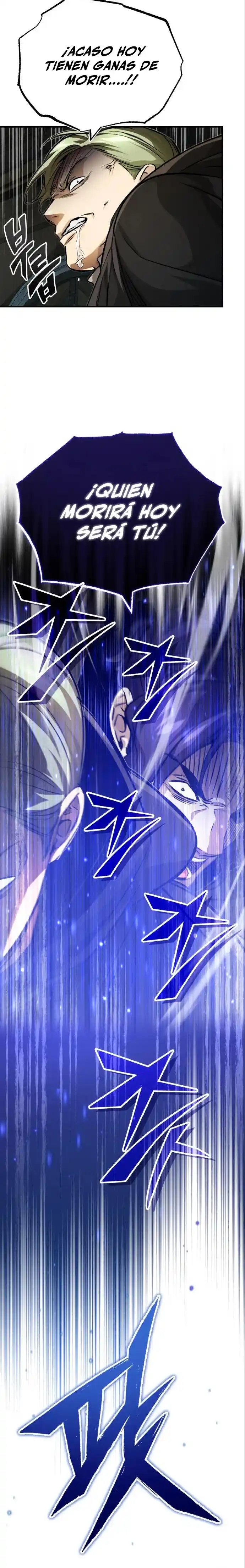 The Dark Magician Transmigrates After 66666 Years - Capítulo 84 - Página 15 - LectorTMOo
