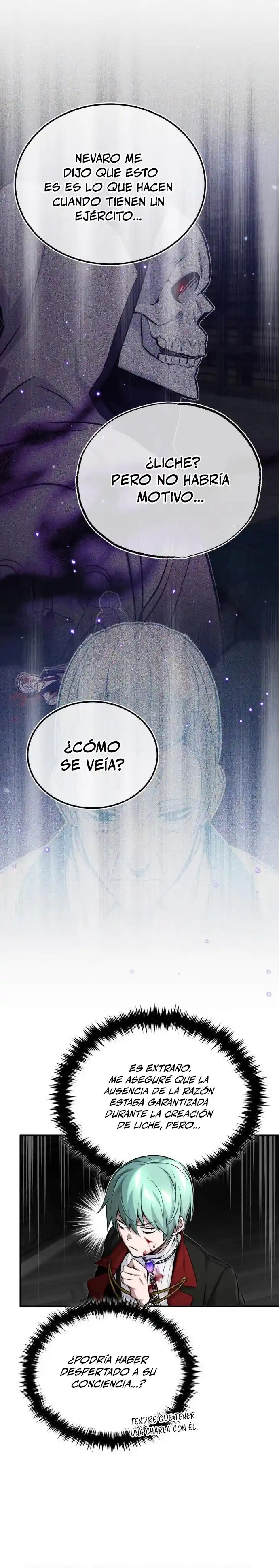 The Dark Magician Transmigrates After 66666 Years - Capítulo 84 - Página 19 - LectorTMOo