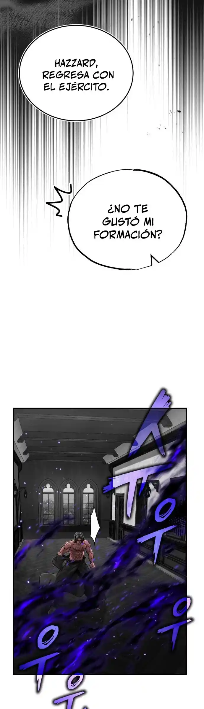 The Dark Magician Transmigrates After 66666 Years - Capítulo 84 - Página 21 - LectorTMOo