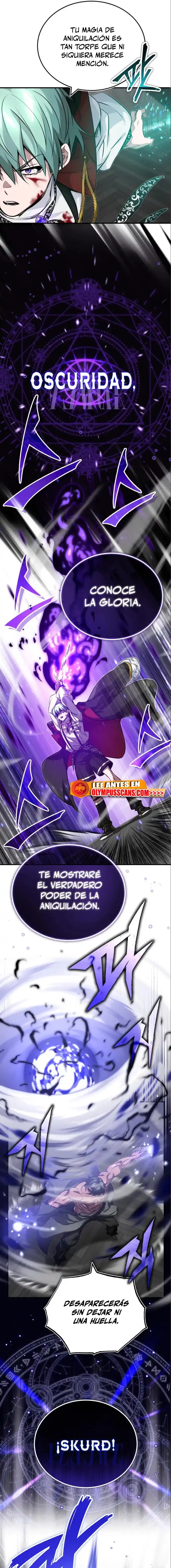 The Dark Magician Transmigrates After 66666 Years - Capítulo 84 - Página 23 - LectorTMOo