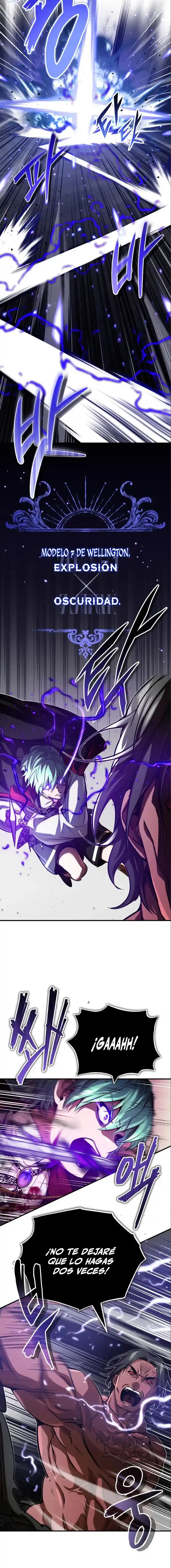 The Dark Magician Transmigrates After 66666 Years - Capítulo 84 - Página 24 - LectorTMOo