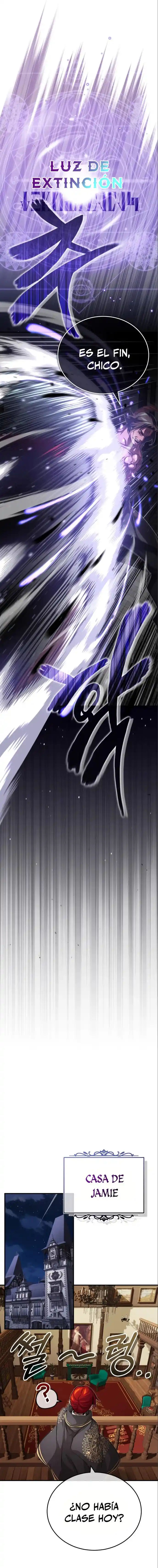 The Dark Magician Transmigrates After 66666 Years - Capítulo 84 - Página 25 - LectorTMOo