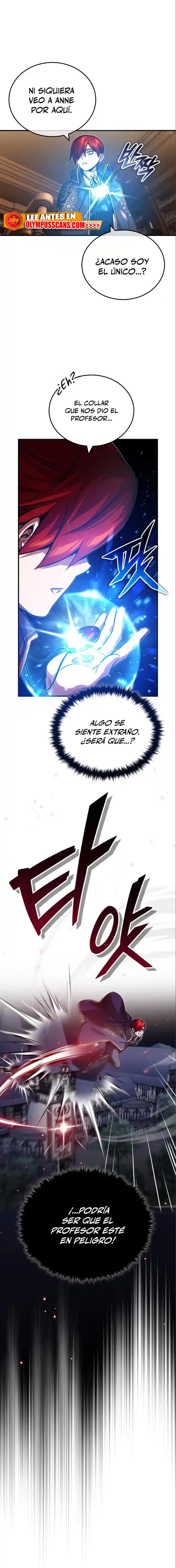 The Dark Magician Transmigrates After 66666 Years - Capítulo 84 - Página 26 - LectorTMOo