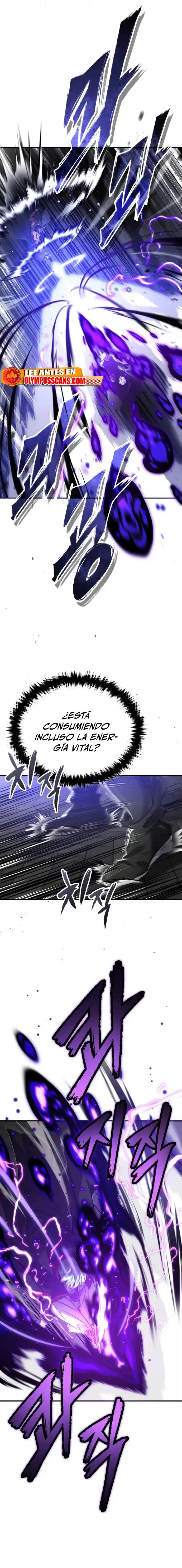 The Dark Magician Transmigrates After 66666 Years - Capítulo 84 - Página 27 - LectorTMOo