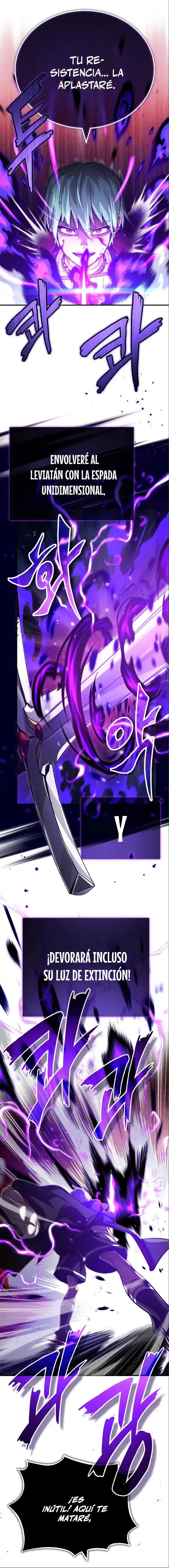 The Dark Magician Transmigrates After 66666 Years - Capítulo 84 - Página 28 - LectorTMOo