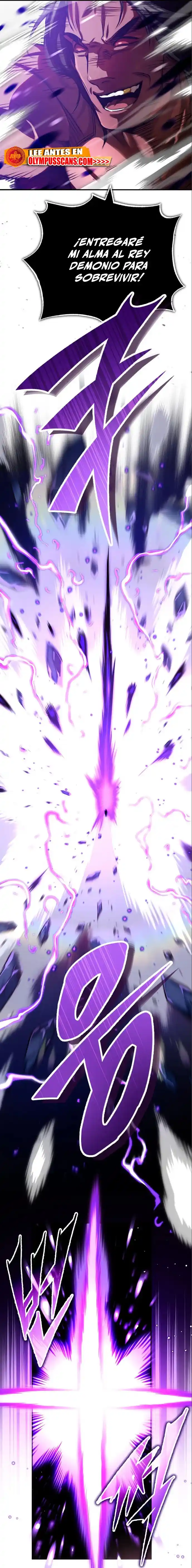 The Dark Magician Transmigrates After 66666 Years - Capítulo 84 - Página 29 - LectorTMOo