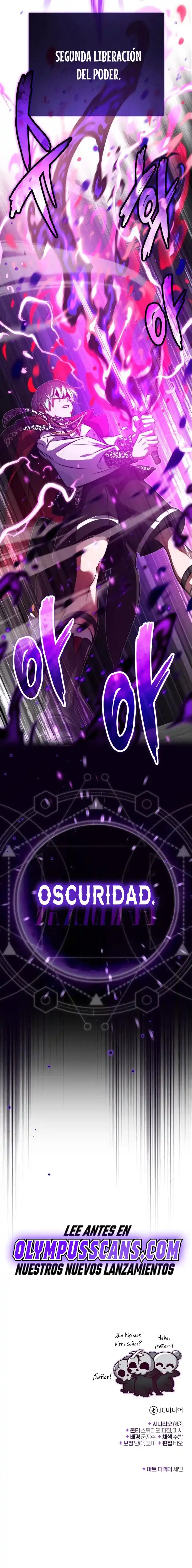 The Dark Magician Transmigrates After 66666 Years - Capítulo 84 - Página 30 - LectorTMOo