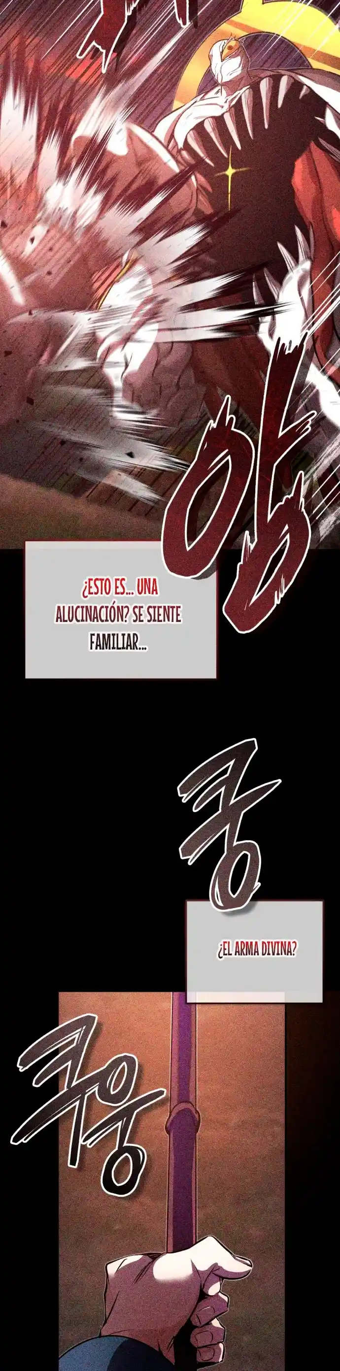 The Dark Magician Transmigrates After 66666 Years - Capítulo 85 - Página 4 - LectorTMOo