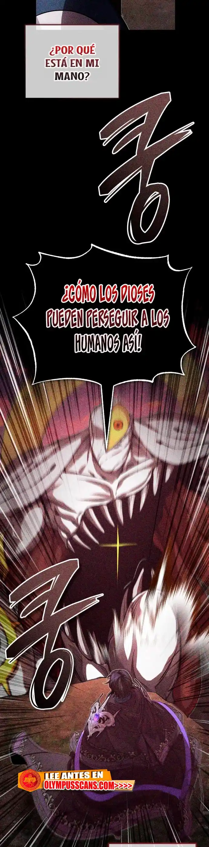 The Dark Magician Transmigrates After 66666 Years - Capítulo 85 - Página 5 - LectorTMOo