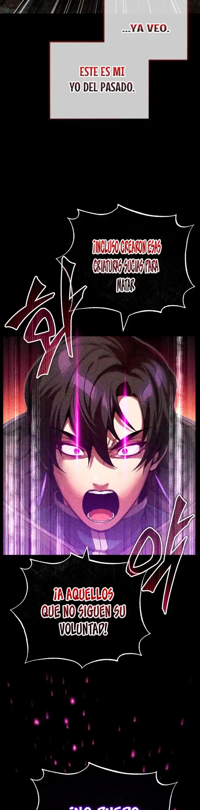 The Dark Magician Transmigrates After 66666 Years - Capítulo 85 - Página 6 - LectorTMOo