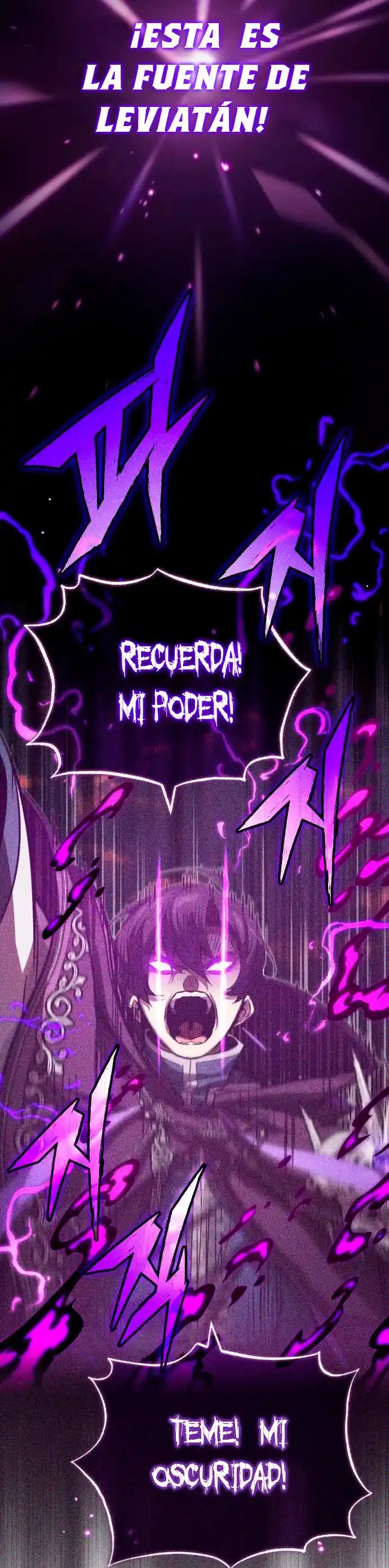 The Dark Magician Transmigrates After 66666 Years - Capítulo 85 - Página 9 - LectorTMOo