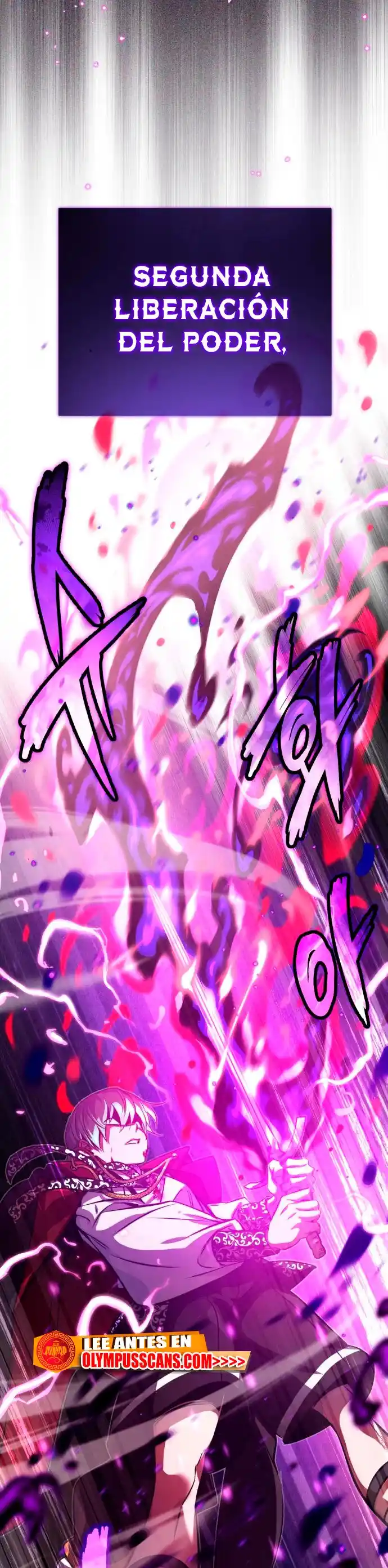 The Dark Magician Transmigrates After 66666 Years - Capítulo 85 - Página 10 - LectorTMOo