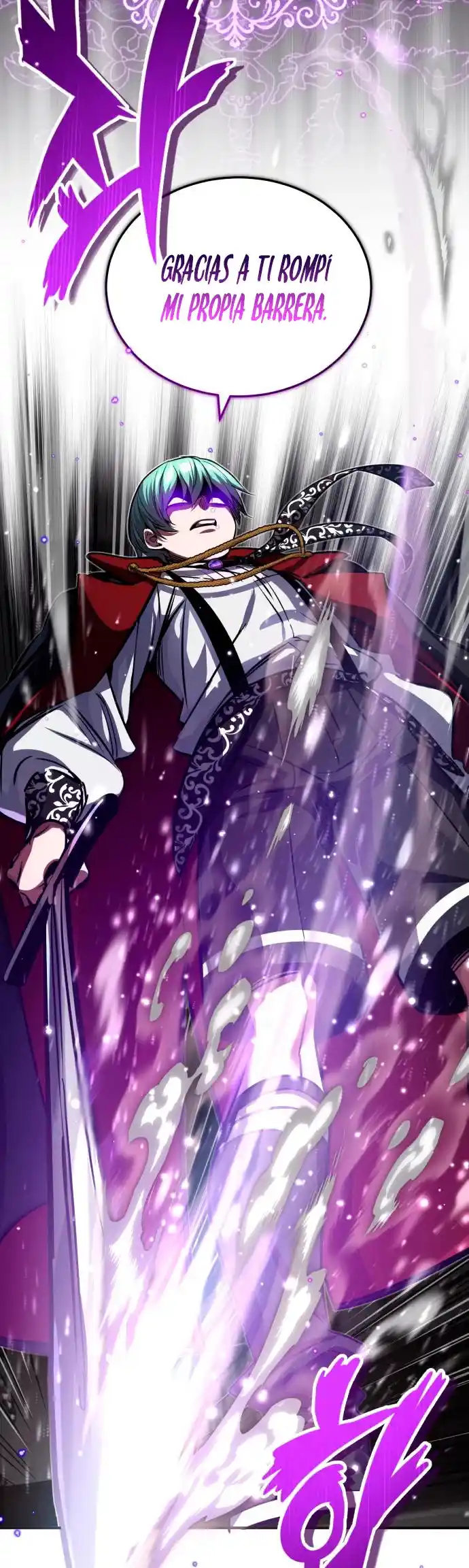 The Dark Magician Transmigrates After 66666 Years - Capítulo 85 - Página 14 - LectorTMOo