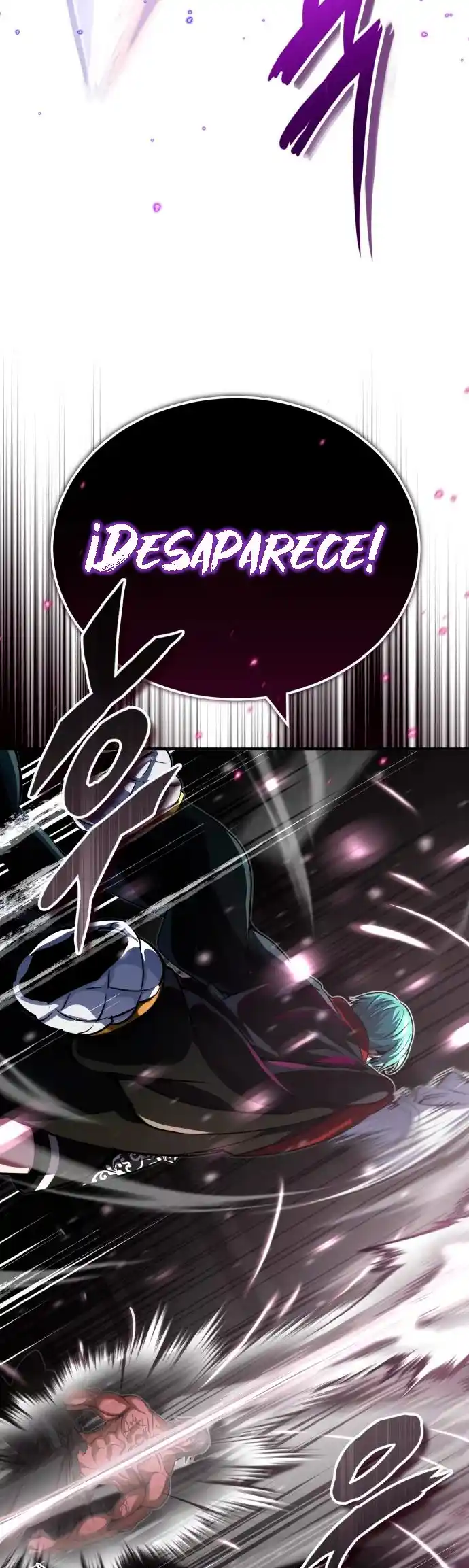 The Dark Magician Transmigrates After 66666 Years - Capítulo 85 - Página 15 - LectorTMOo