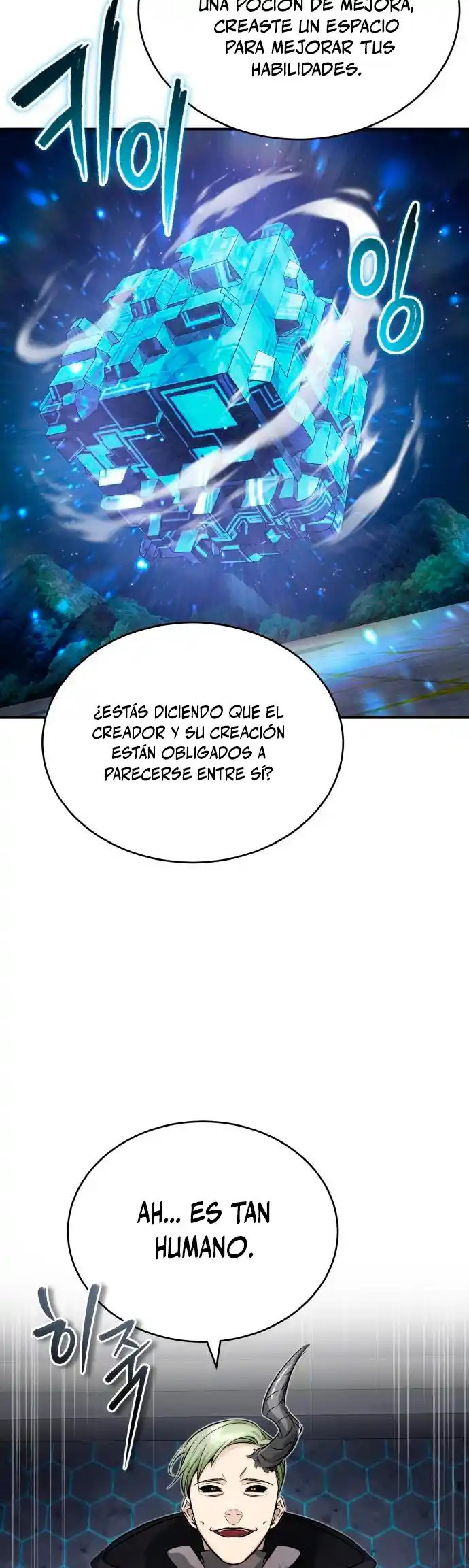 The Dark Magician Transmigrates After 66666 Years - Capítulo 85 - Página 18 - LectorTMOo