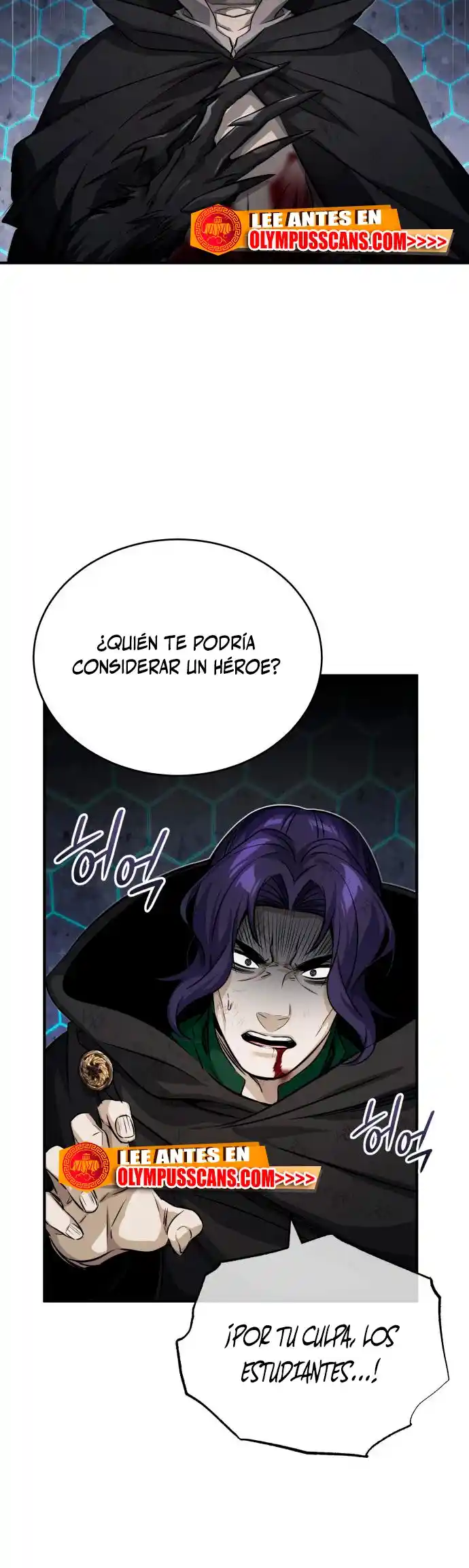 The Dark Magician Transmigrates After 66666 Years - Capítulo 85 - Página 19 - LectorTMOo