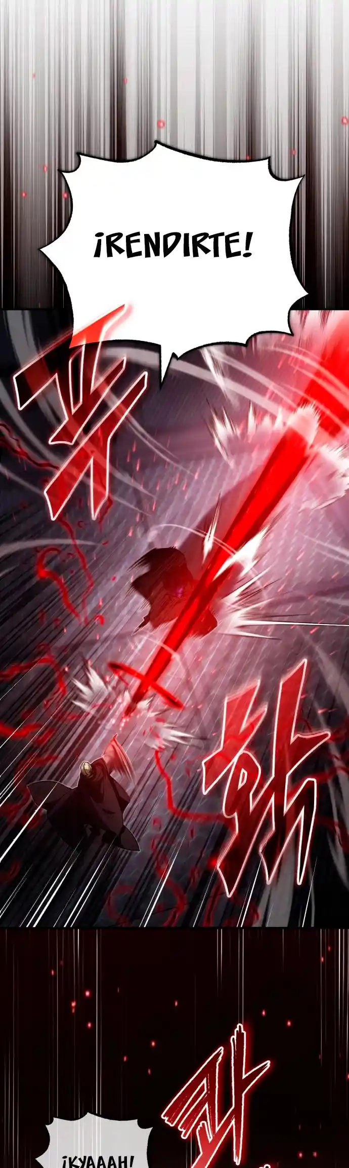 The Dark Magician Transmigrates After 66666 Years - Capítulo 85 - Página 21 - LectorTMOo
