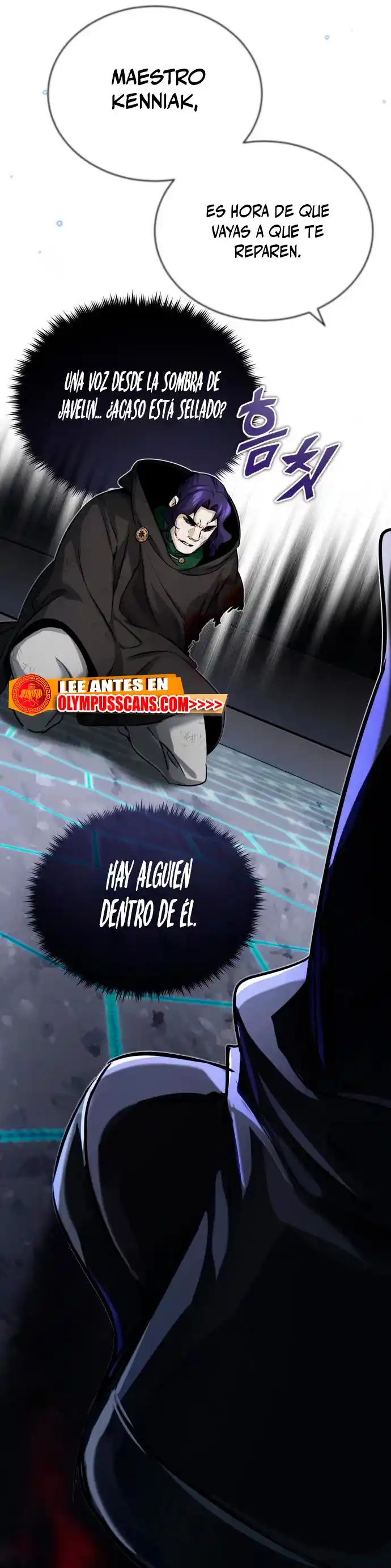 The Dark Magician Transmigrates After 66666 Years - Capítulo 85 - Página 23 - LectorTMOo