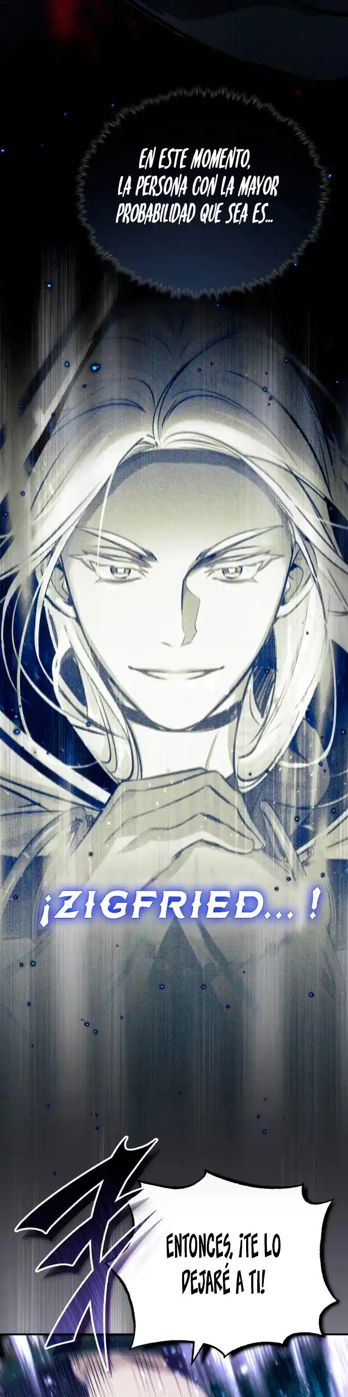 The Dark Magician Transmigrates After 66666 Years - Capítulo 85 - Página 24 - LectorTMOo