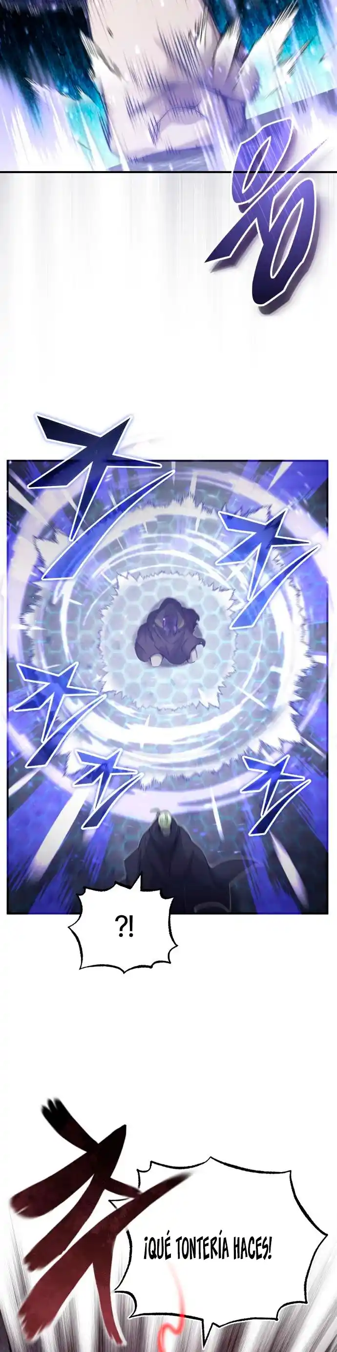 The Dark Magician Transmigrates After 66666 Years - Capítulo 85 - Página 25 - LectorTMOo