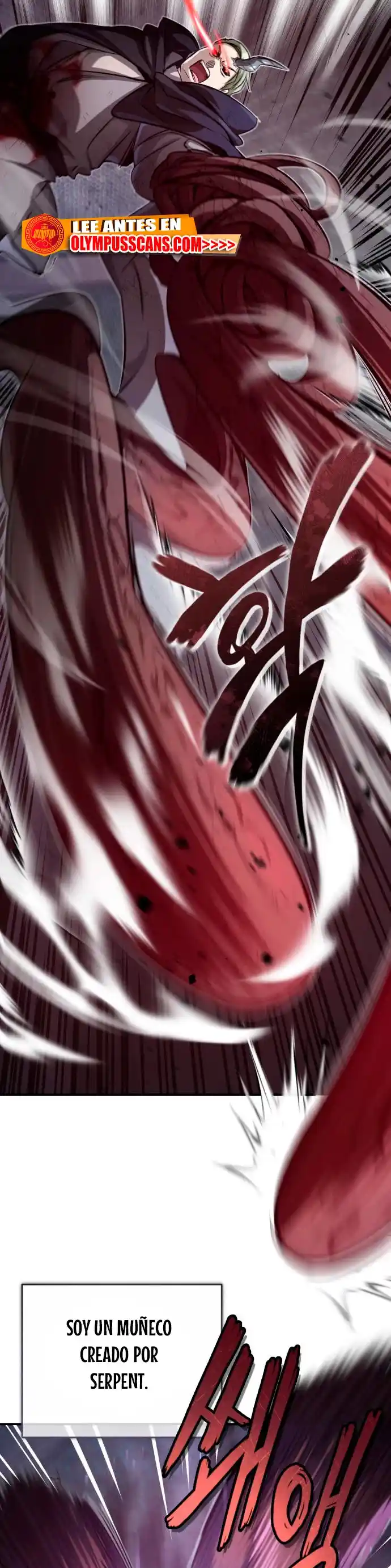 The Dark Magician Transmigrates After 66666 Years - Capítulo 85 - Página 26 - LectorTMOo