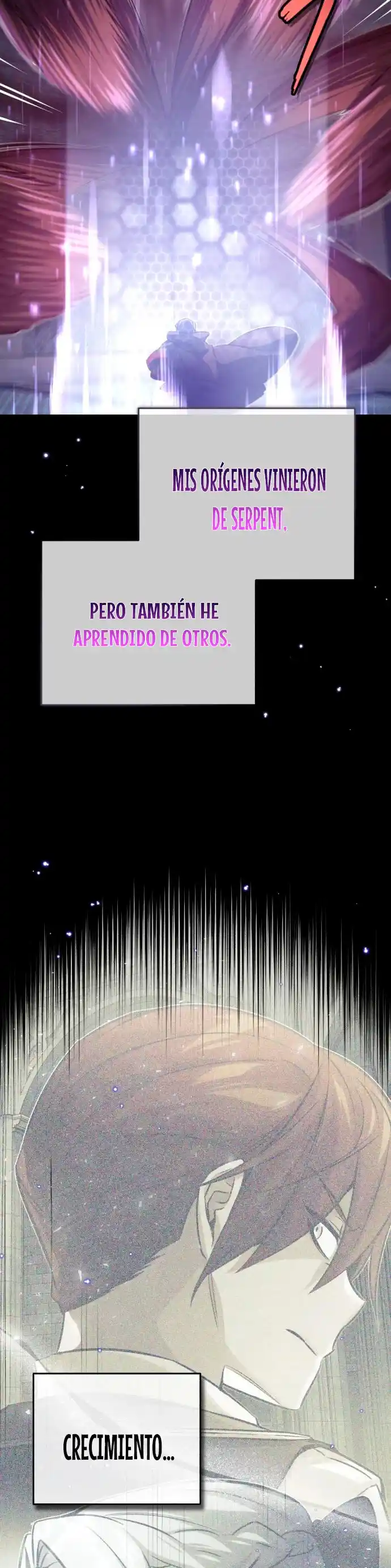 The Dark Magician Transmigrates After 66666 Years - Capítulo 85 - Página 27 - LectorTMOo