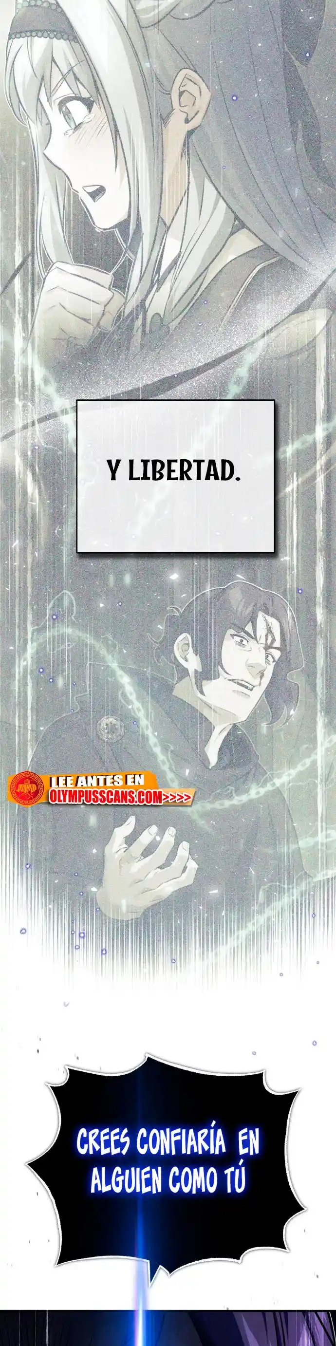 The Dark Magician Transmigrates After 66666 Years - Capítulo 85 - Página 28 - LectorTMOo