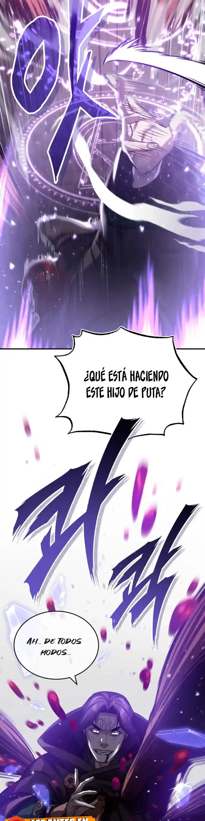 The Dark Magician Transmigrates After 66666 Years - Capítulo 85 - Página 30 - LectorTMOo