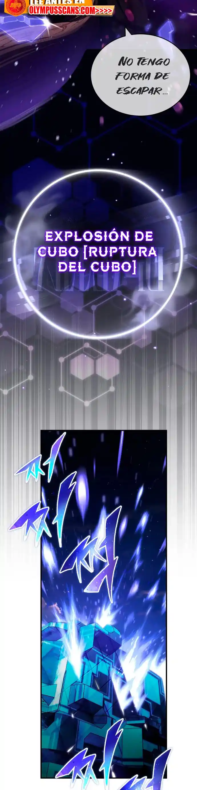 The Dark Magician Transmigrates After 66666 Years - Capítulo 85 - Página 31 - LectorTMOo