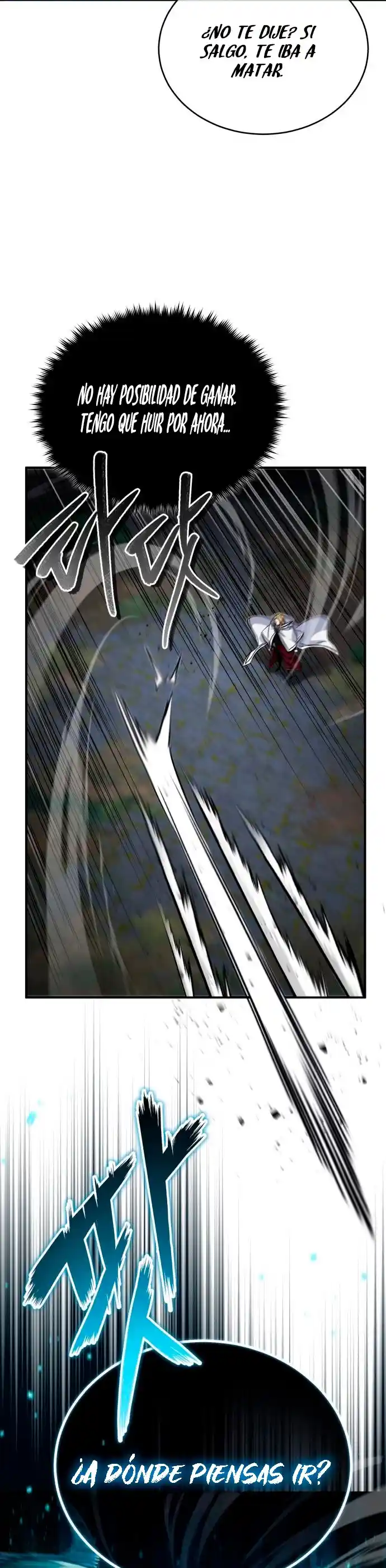 The Dark Magician Transmigrates After 66666 Years - Capítulo 85 - Página 35 - LectorTMOo