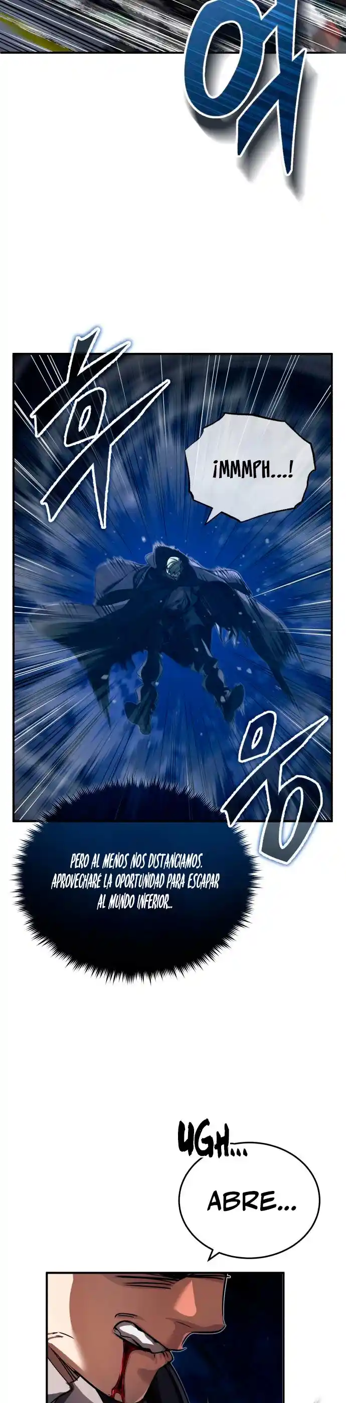 The Dark Magician Transmigrates After 66666 Years - Capítulo 85 - Página 37 - LectorTMOo