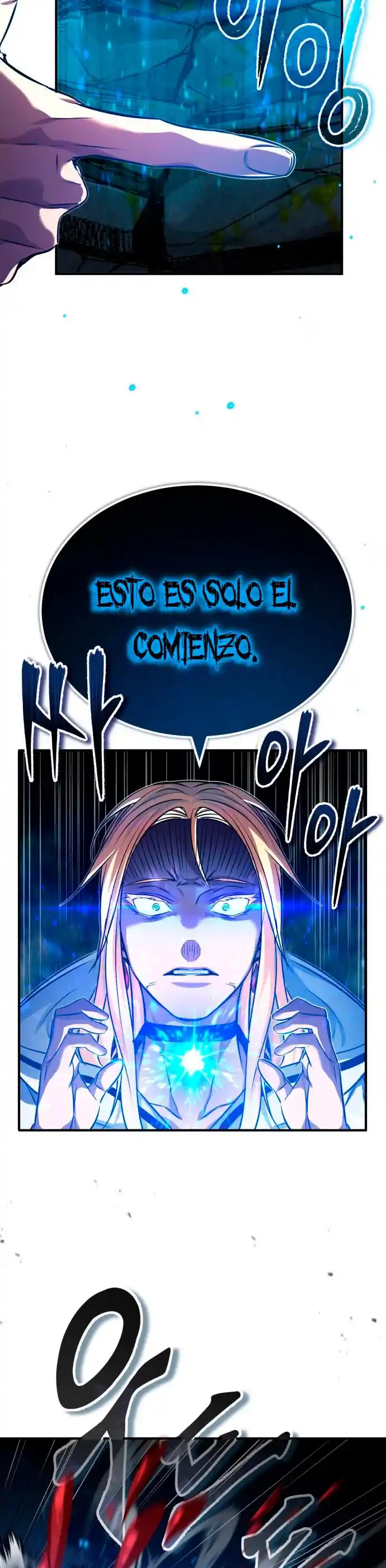 The Dark Magician Transmigrates After 66666 Years - Capítulo 85 - Página 41 - LectorTMOo
