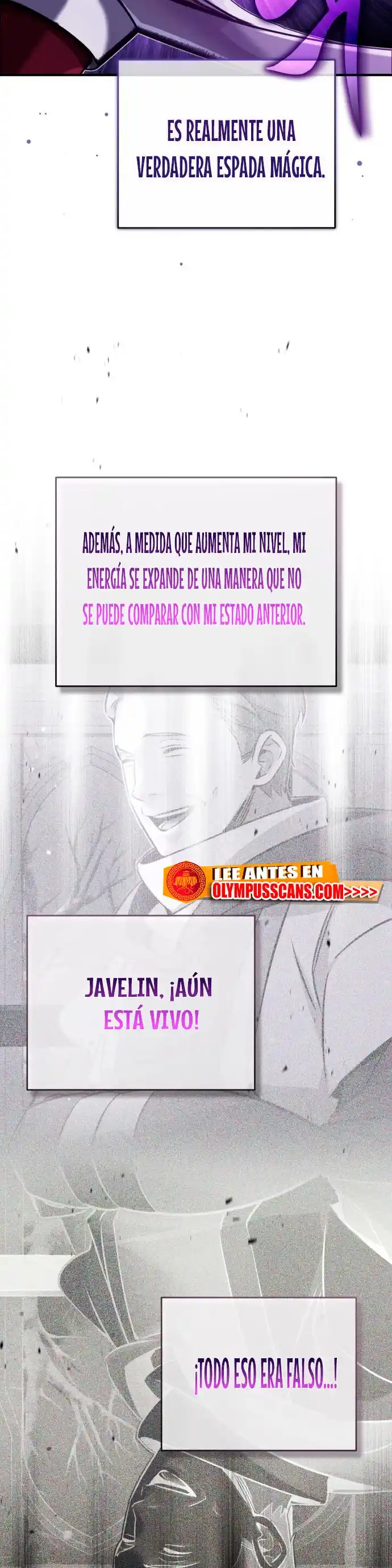 The Dark Magician Transmigrates After 66666 Years - Capítulo 85 - Página 43 - LectorTMOo