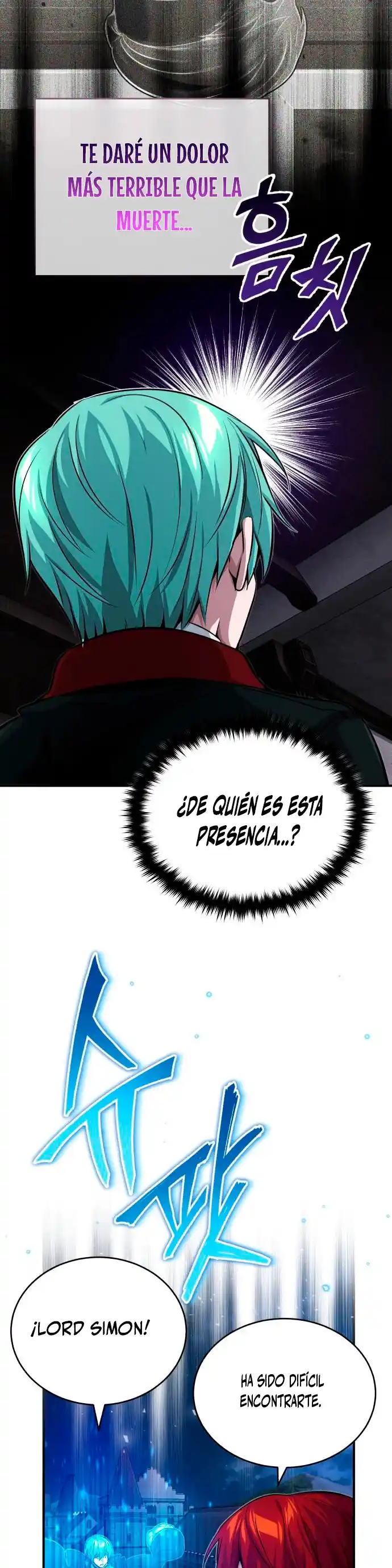 The Dark Magician Transmigrates After 66666 Years - Capítulo 85 - Página 44 - LectorTMOo