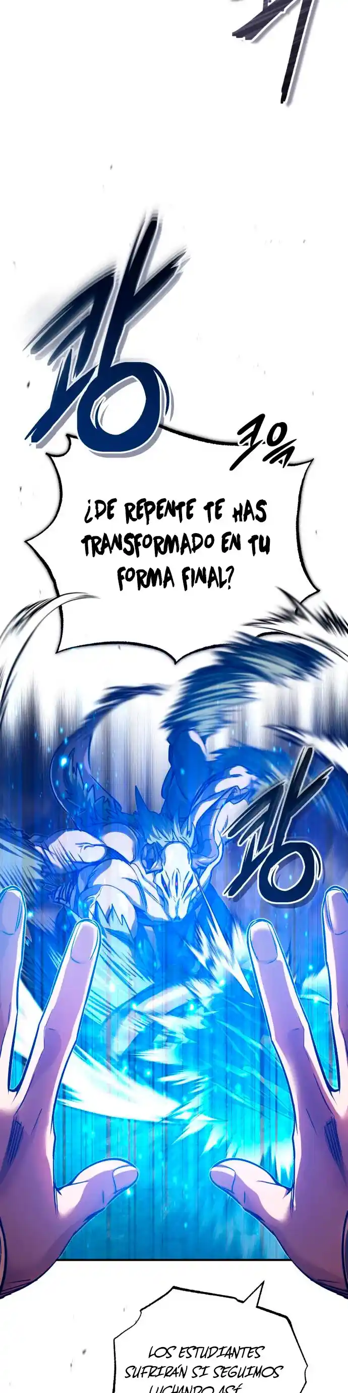 The Dark Magician Transmigrates After 66666 Years - Capítulo 85 - Página 48 - LectorTMOo