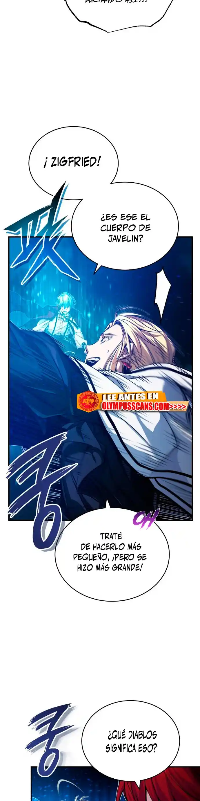 The Dark Magician Transmigrates After 66666 Years - Capítulo 85 - Página 49 - LectorTMOo