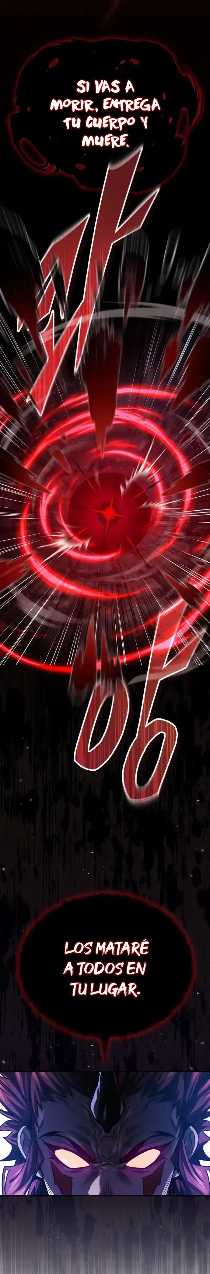 The Dark Magician Transmigrates After 66666 Years - Capítulo 86 - Página 10 - LectorTMOo