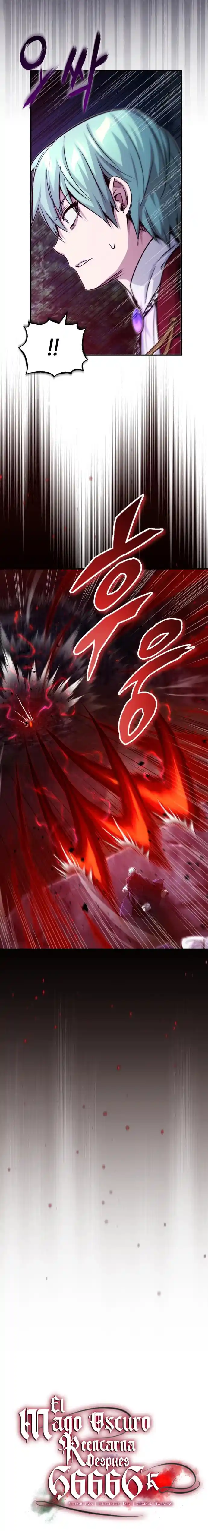 The Dark Magician Transmigrates After 66666 Years - Capítulo 86 - Página 11 - LectorTMOo