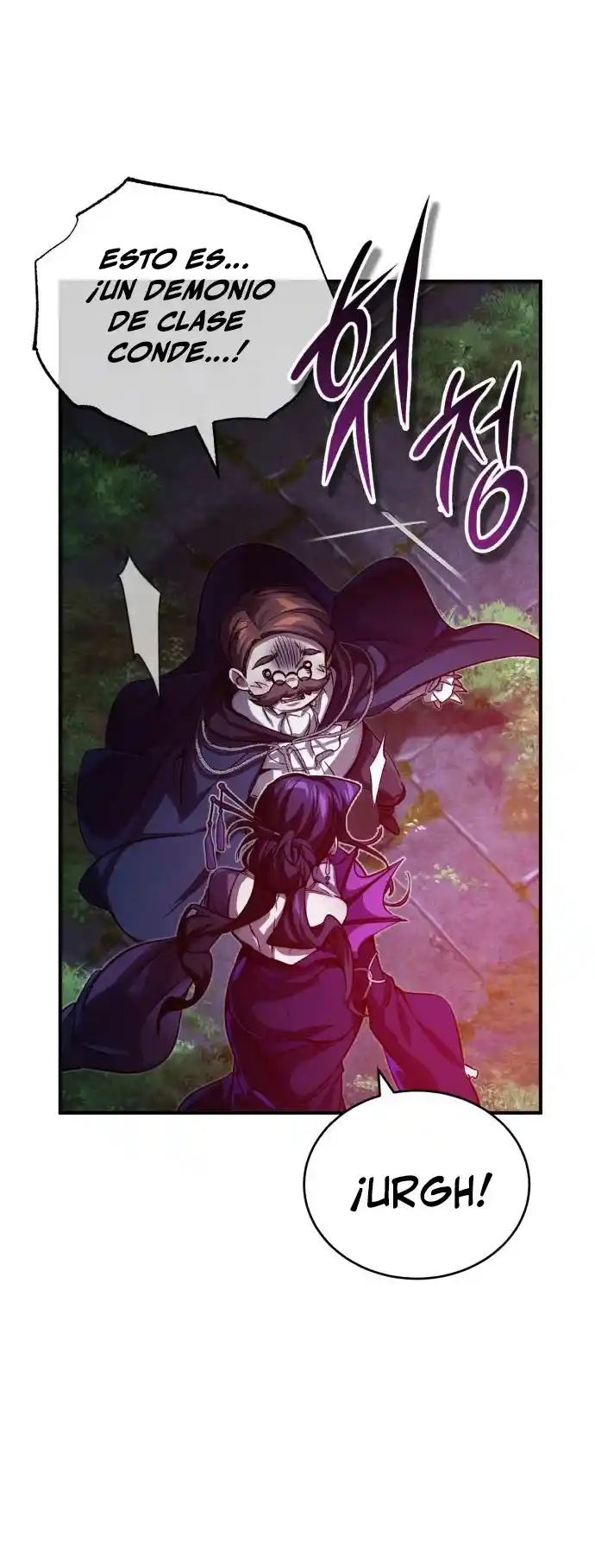 The Dark Magician Transmigrates After 66666 Years - Capítulo 86 - Página 15 - LectorTMOo